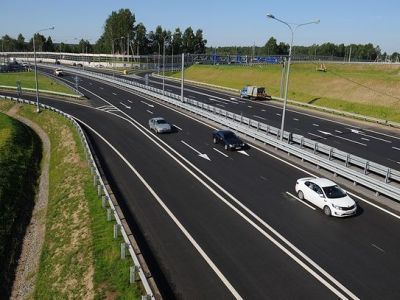 МВД и Росавтодор создадут для водителей «островки безопасности» на дорогах