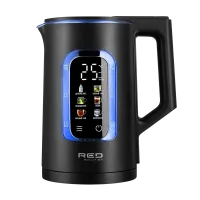 Чайник RED SOLUTION COLORSENSE G125D