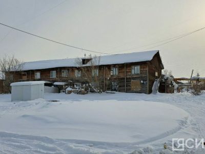 Полностью ликвидировать аварийное жилье в Якутске должны к 2030 году