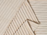 Плед Bessarabia, бежевый