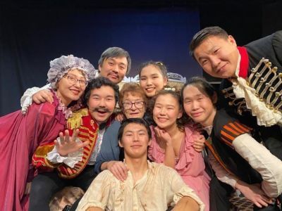 В учебных заведениях Якутии готовят более тысячи будущих специалистов сферы культуры