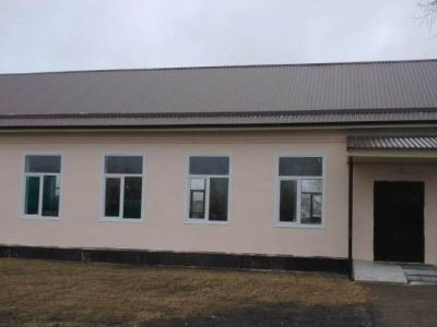 Культурно-досуговый центр с. п. Ульяновского