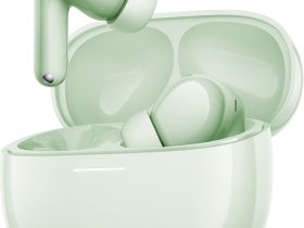 Наушники Xiaomi REDMI Buds 8 Зелёные