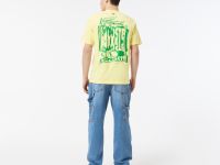 Мужские брюки Lacoste из органического хлопка