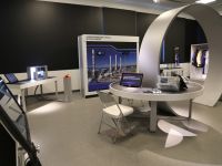 Музей магистрального транспорта газа