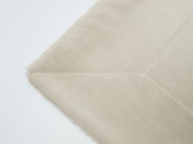 Плед Soft fur, серый