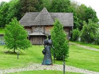 Историко-архитектурный комплекс «Теремок»