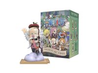 73193 Коллекционная фигурка One Piece Egghead Arc Series Part 2