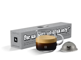 Кофе бленд Oatly Barista Edition (80 ml)