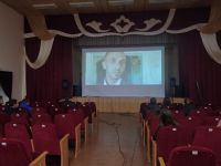 Каргалинский сельский дом культуры