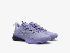 Мужские кроссовки для тенниса Lacoste AG-LT23 ULTRA 225 3 SMA