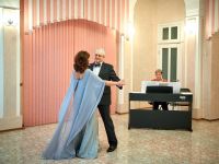 Зал торжественных обрядов г. Железногорска