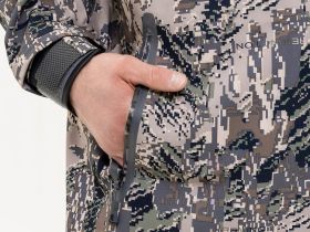 Демисезонный костюм для охоты Remington Stormfront Figure