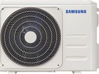 Сплит-система Samsung AR09TXHQASI, до 25 м², Inverter, белый
