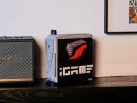 Retro 85004 Конструктор Игровой ПК