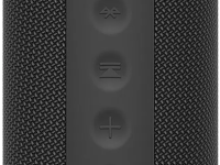 Mi Portable Bluetooth Speaker Black