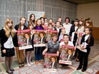 Региональный концертный зал Свердловской филармонии г. Каменска-Уральского