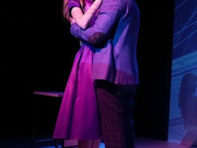 Механика любви