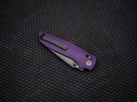 Складной нож TuoTown Med, сталь T10S, рукоять G10