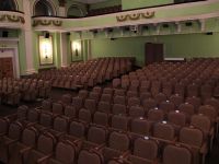 Центр культурных инициатив г. Красноярска