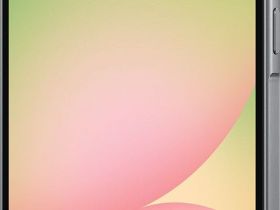 Смартфон Samsung Galaxy A56 8 ГБ/128 ГБ черный