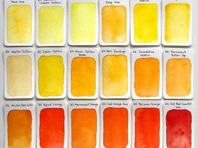 Акварель Daniel Smith в тубе 15 мл