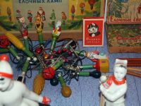 Музей новогодней и рождественской игрушки