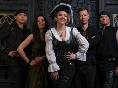 Fantasy Folk Fest