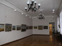 Оренбургский областной музей изобразительных искусств