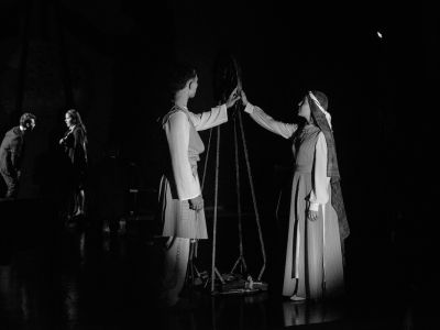 Билеты на Лейли и Меджнун (ТЮЗ им. Кариева) / Театр | Афиша | ИнфоТаймс