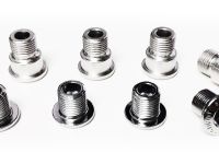 Комплект бонок Stronglight для системы Shimano XTR985 4 лапки (комплект)