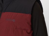 Жилет пуховый Nansen IV Мужской