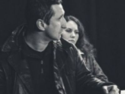 История о Зигфриде и Брунгильде