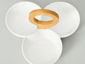 Менажница Amedeo