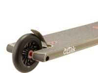 Самокат  Aztec Architect Complete Zircon Sand - Limited Edition (AK110505), цвет Зеленый