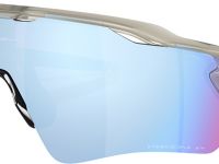 Очки солнцезащитные Oakley Radar EV Path Matte Grey Ink/Prizm Deep Water Polarized (комплект)
