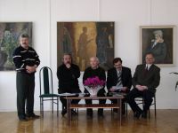 Киргиз-Миякинская картинная галерея «Эрмитаж»