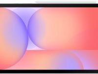 Планшет Samsung Galaxy Tab S10 Lite Wi-Fi 6/128GB Серебристый