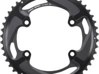 Звезда системы Shimano GRX FC-RX600 10/11 скоростей (2x10-11 скоростей 30 BCD 80 мм)