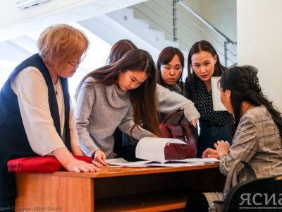 Основные изменения в системе высшего образования обсудили в Совете Федерации