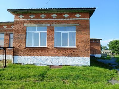 Прядеинская сельская библиотека