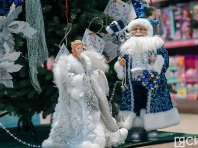 Новогодний апгрейд: спрос жителей ДФО на установку бытовой техники вырос на 105%