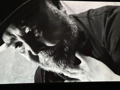 Новый фильм Сергея Потапова вошел в конкурс фестиваля «Горький fest»