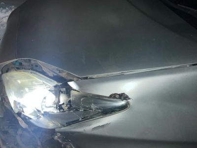 Пьяный мужчина погиб под колесами автомобиля в Мегино-Кангаласском районе