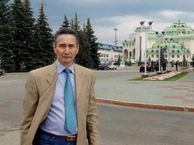 Дмитрий Соловьев: референдумы - путь к спасению от нацистского режима, воцарившегося на Украине