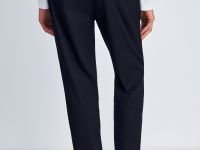 Брюки-чиносы из хлопка