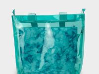 Комплект для девочек: сумка, косметичка