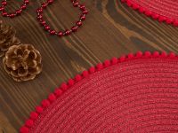 Набор плейсматов Круги/Circles II