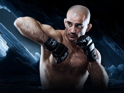 Билеты на SFC 12. Бойцовский вечер лиги Александра Шлеменко (G-Drive Арена) / Спорт | Афиша | ИнфоТаймс