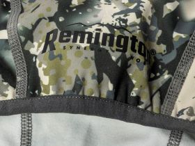 Балаклава Remington Gunpowder Apex – зимняя маска для охоты и туризма